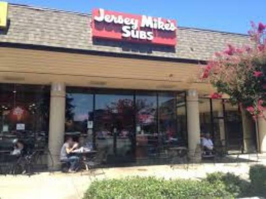 Jersey Mike's Subs
